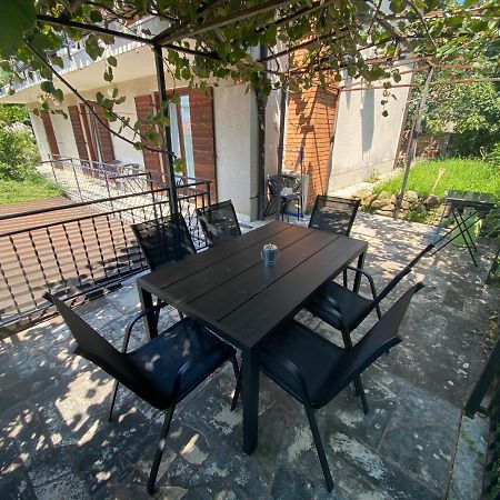 Maeli Apartment 루치야 외부 사진