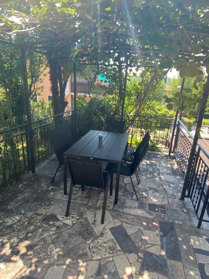 Maeli Apartment 루치야 외부 사진