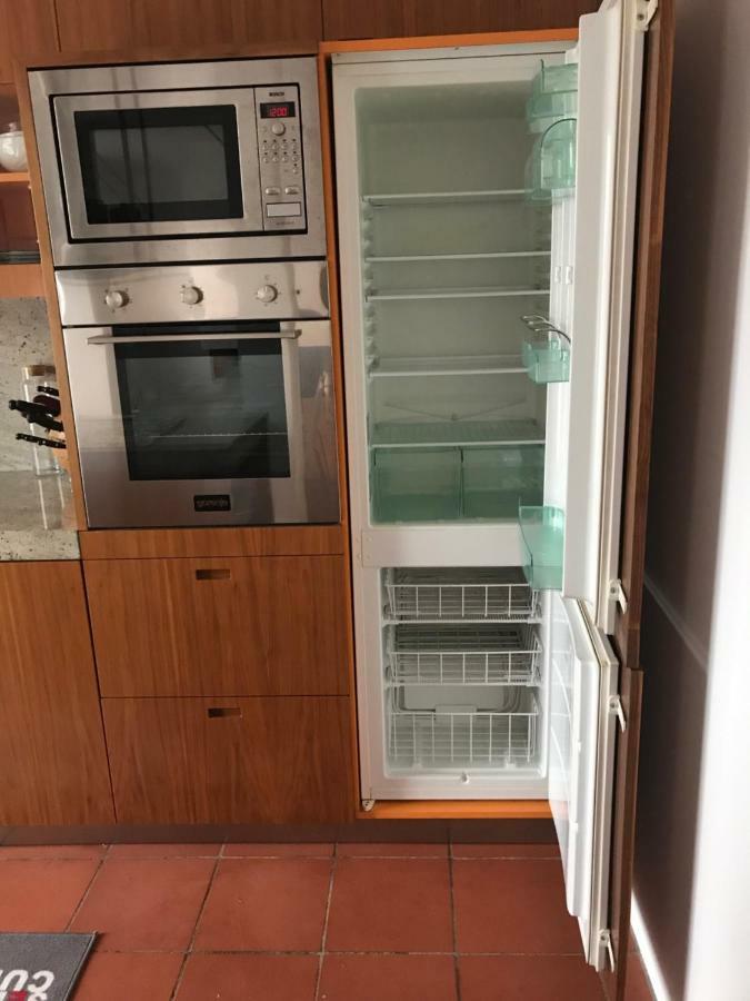 Maeli Apartment 루치야 외부 사진