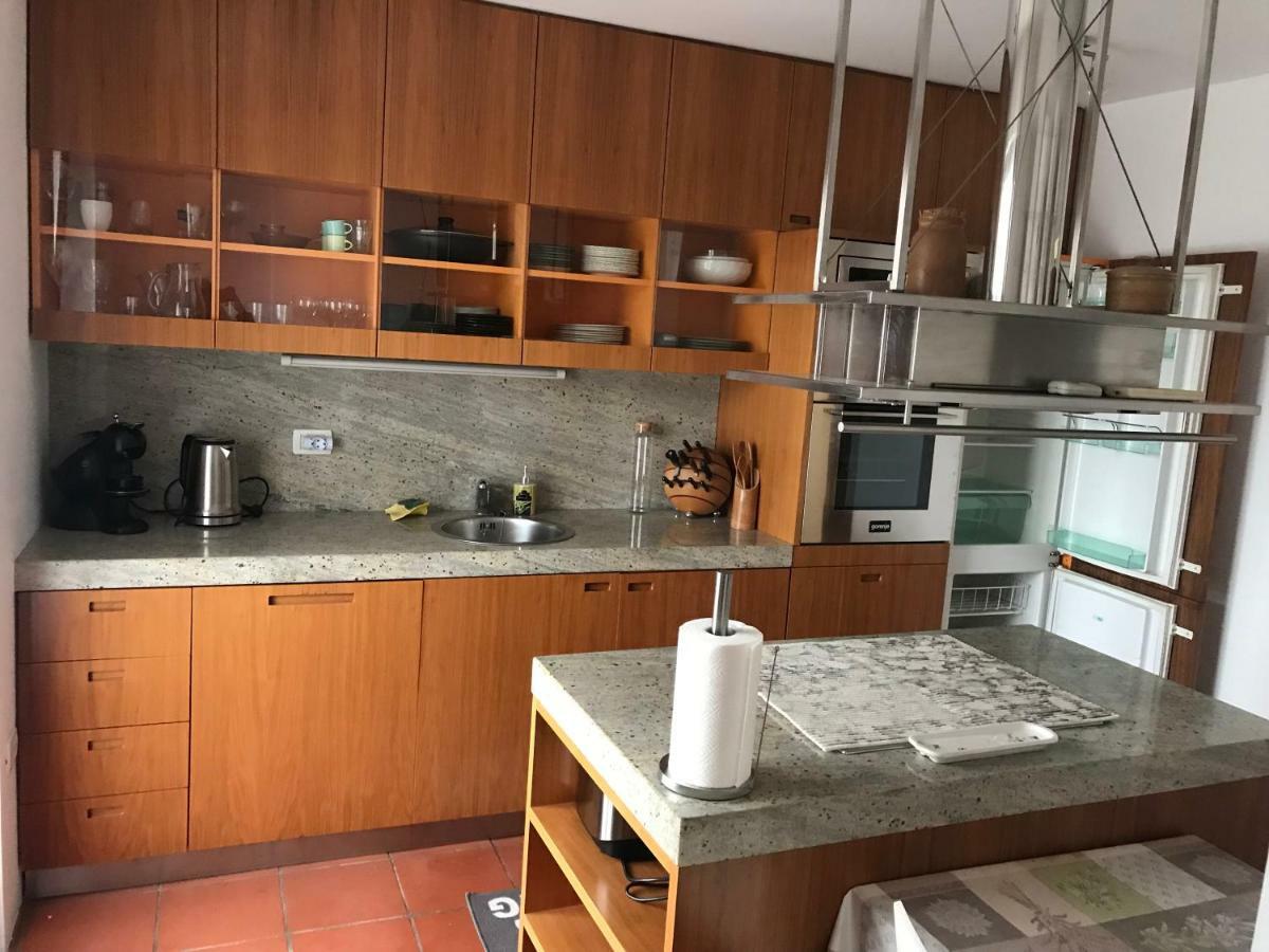 Maeli Apartment 루치야 외부 사진