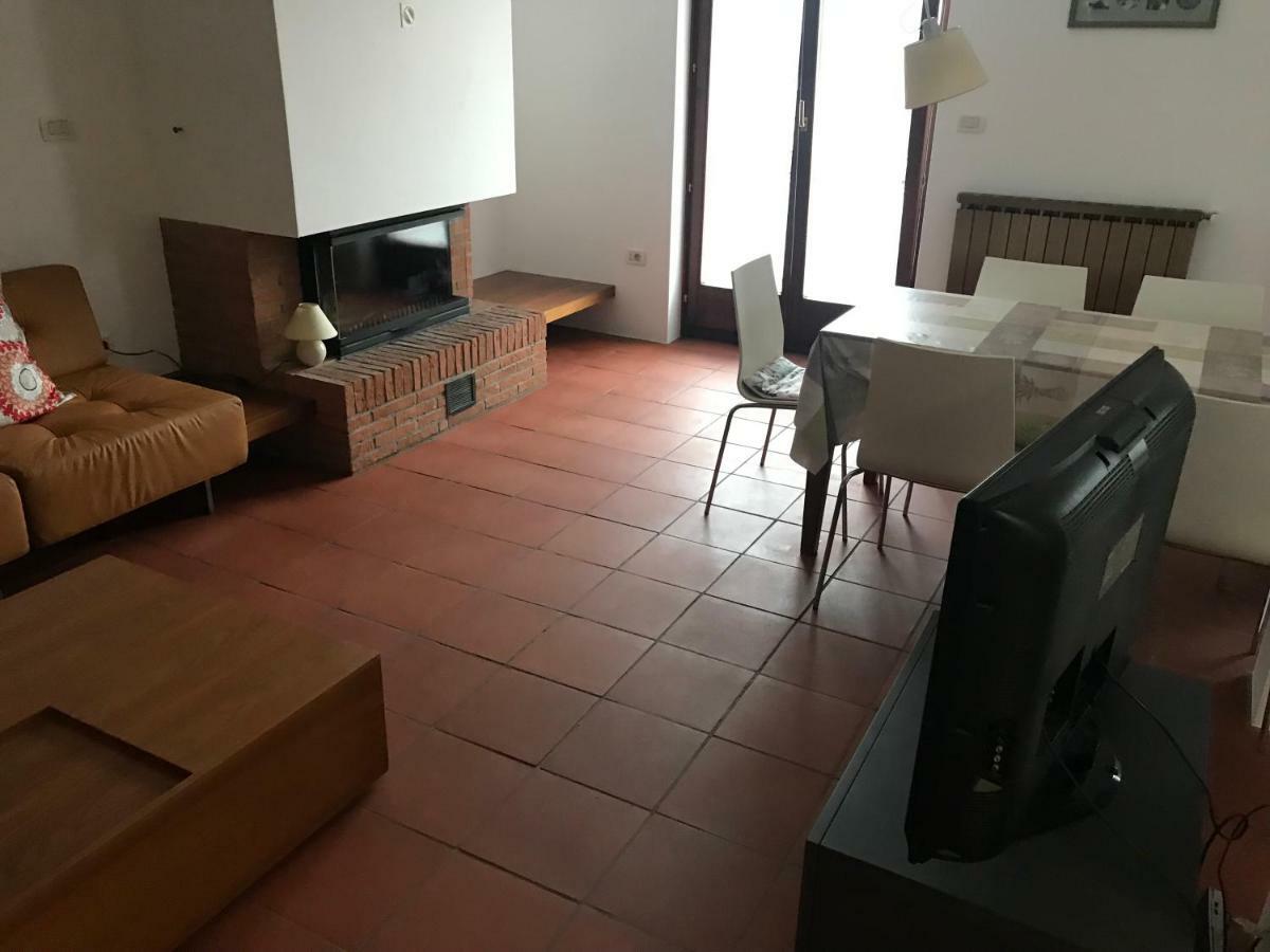 Maeli Apartment 루치야 외부 사진