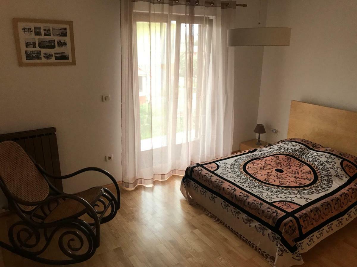Maeli Apartment 루치야 외부 사진