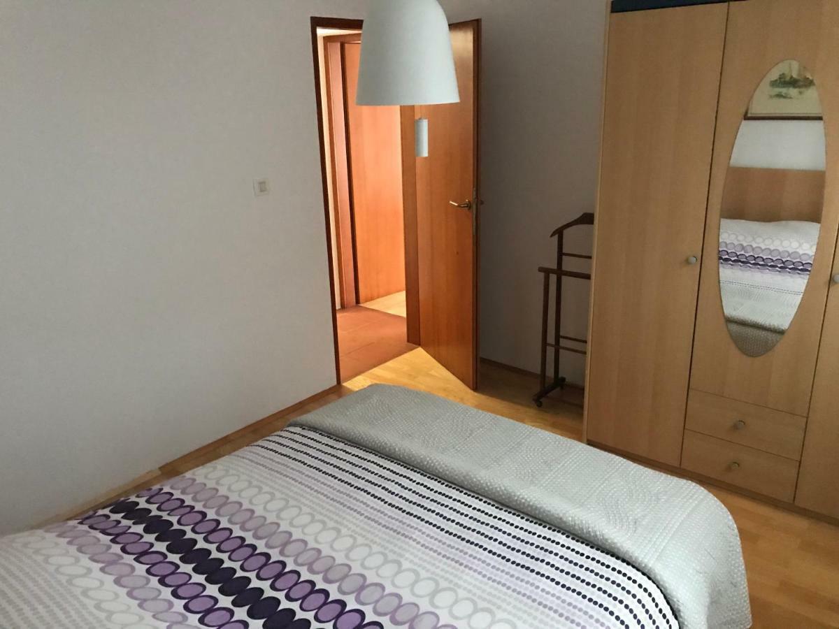 Maeli Apartment 루치야 외부 사진