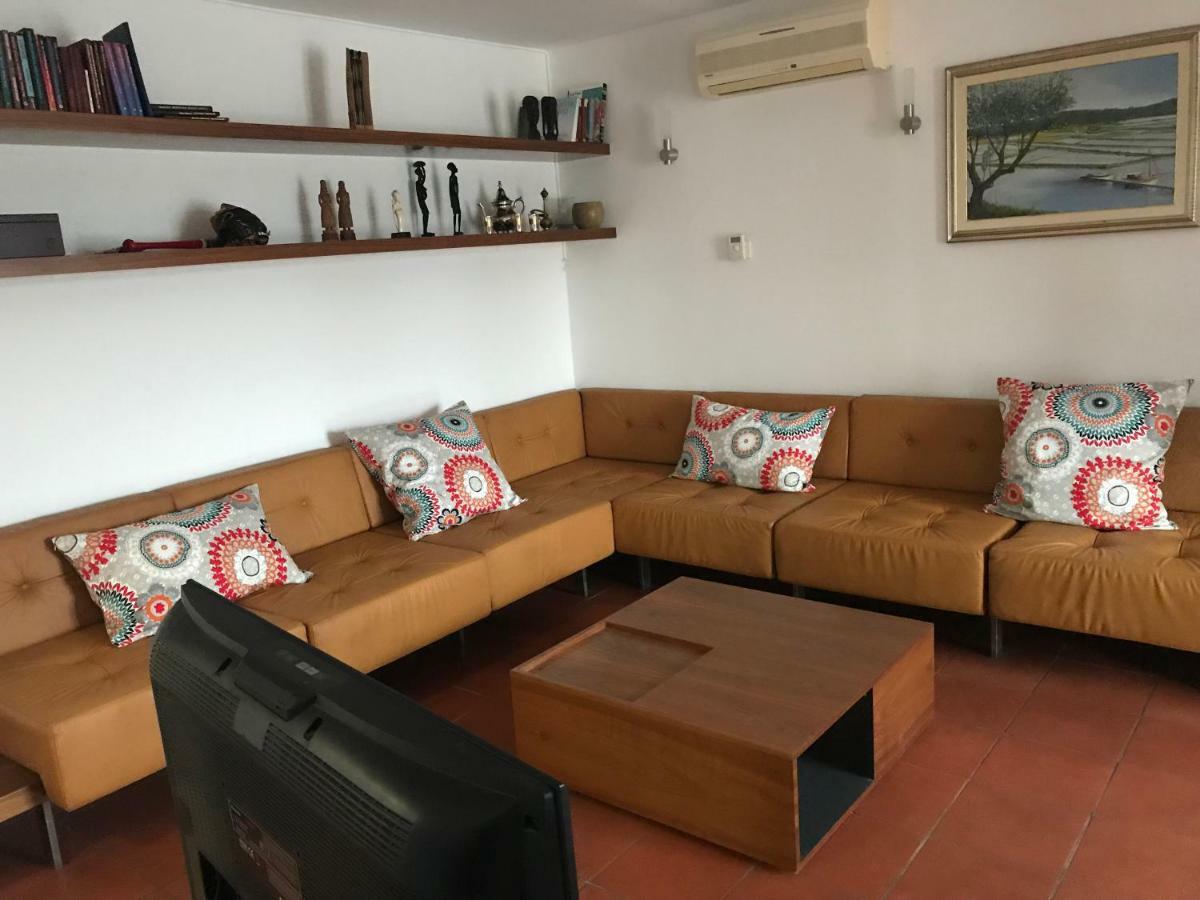 Maeli Apartment 루치야 외부 사진