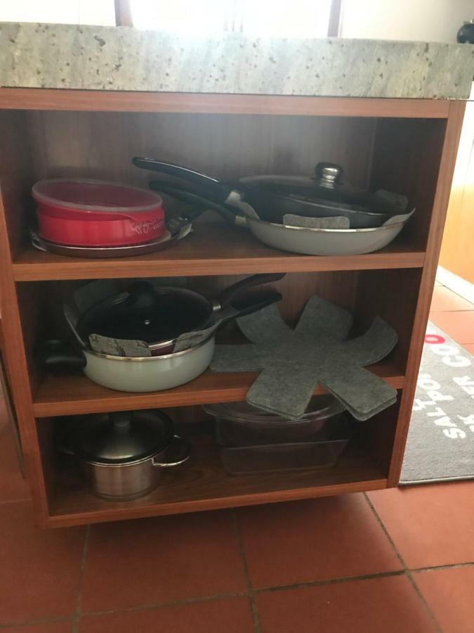 Maeli Apartment 루치야 외부 사진