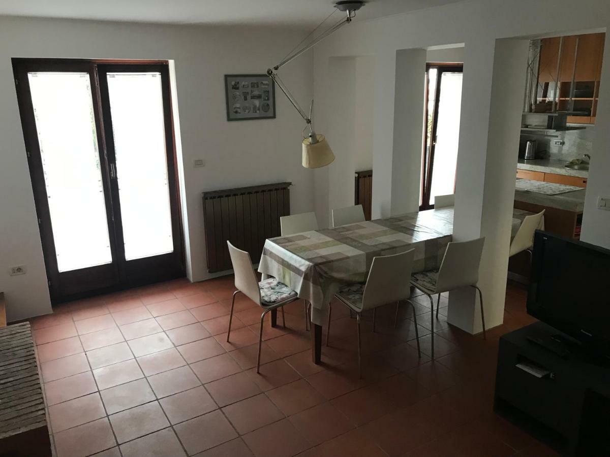 Maeli Apartment 루치야 외부 사진