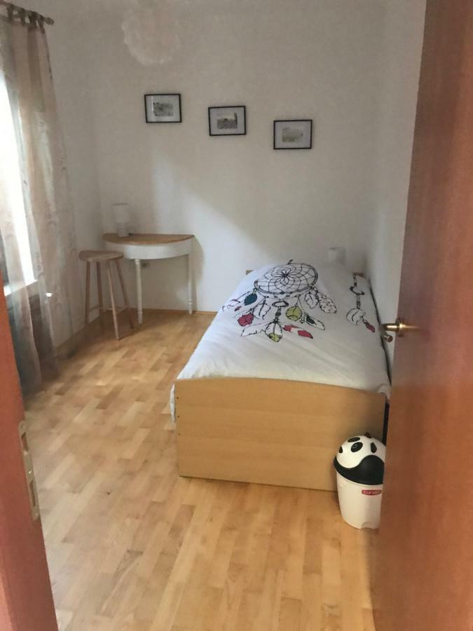 Maeli Apartment 루치야 외부 사진