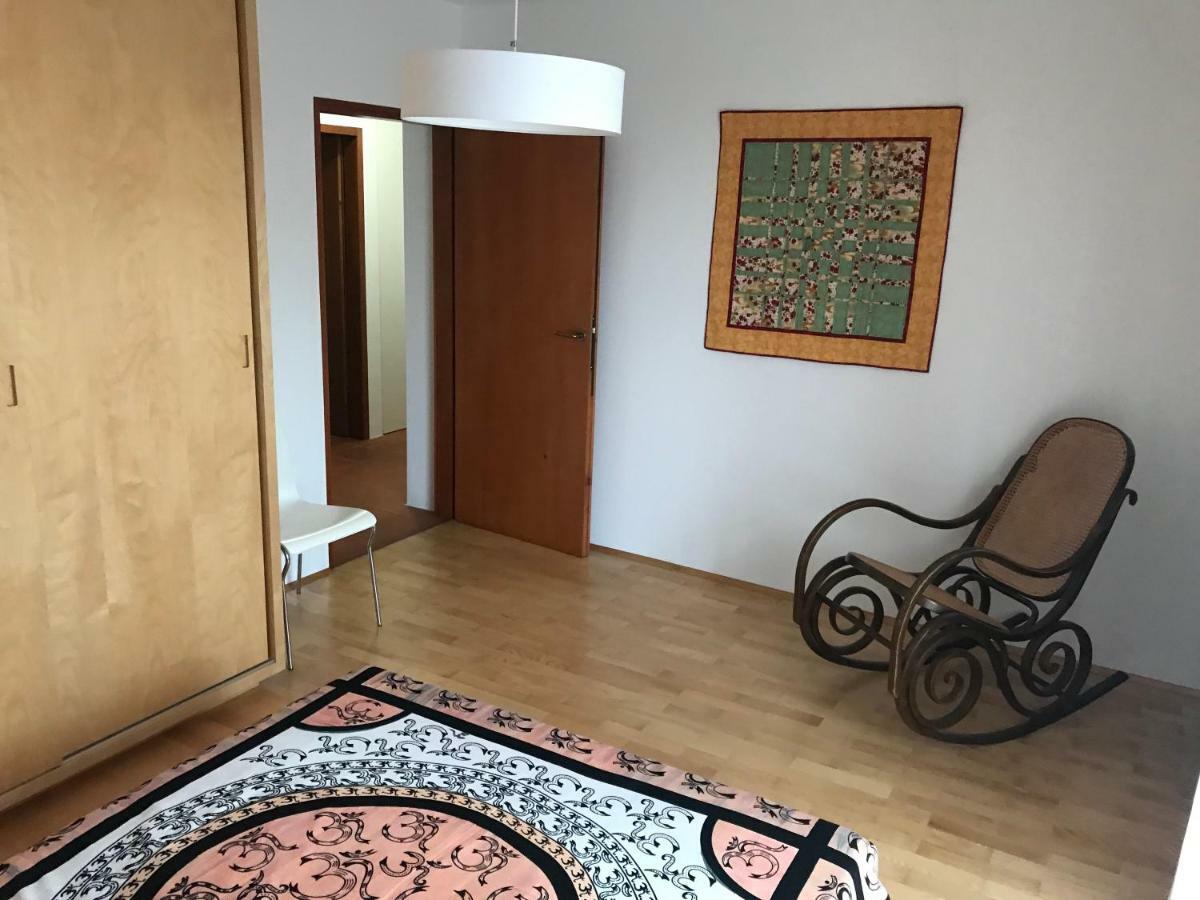 Maeli Apartment 루치야 외부 사진