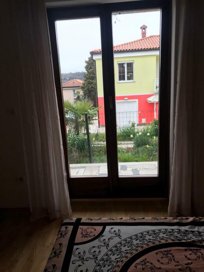 Maeli Apartment 루치야 외부 사진