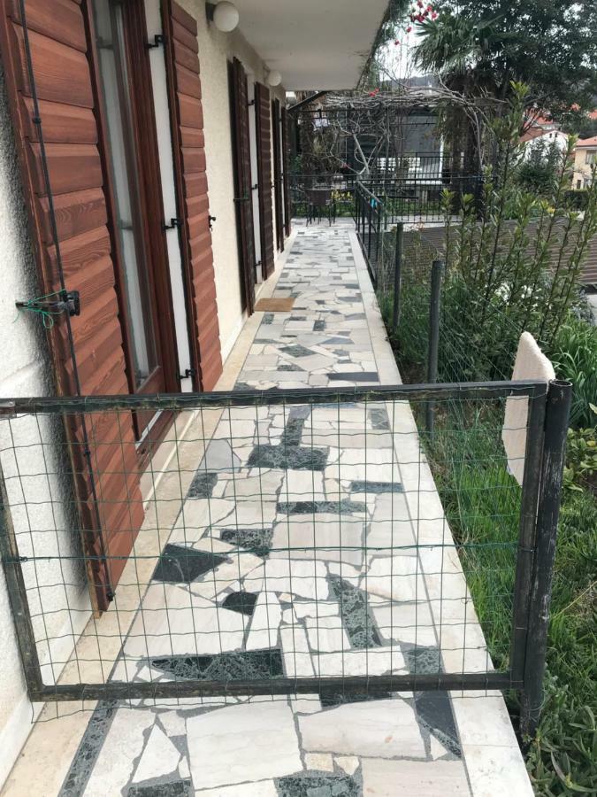 Maeli Apartment 루치야 외부 사진