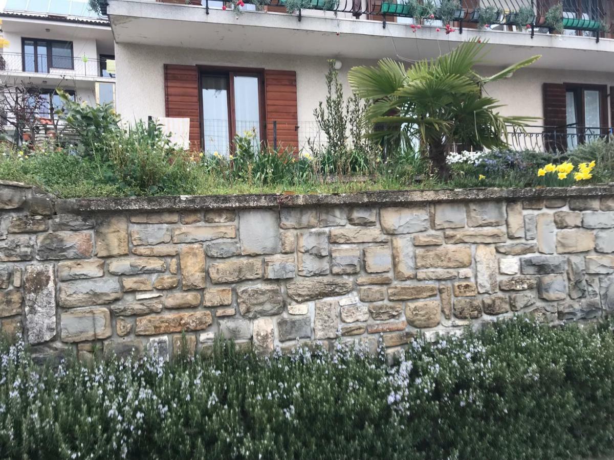 Maeli Apartment 루치야 외부 사진