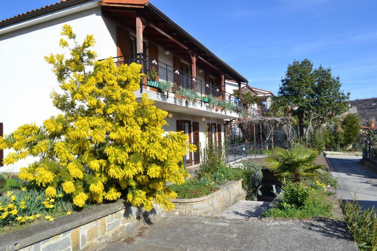 Maeli Apartment 루치야 외부 사진